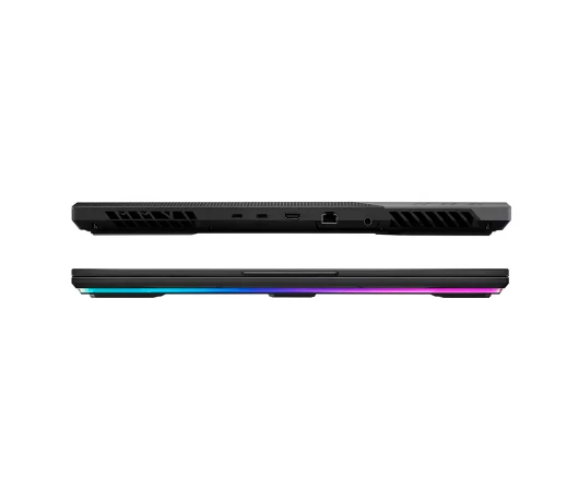 Ноутбук Asus ROG Strix SCAR 17 X3D G733PYV-LL078X Black (90NR0DB4-M006S0)