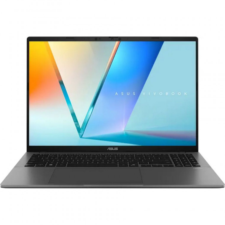 Ноутбук Asus Vivobook S16 S3607CA-RP007 (90NB16I2-M00080) Matte Gray