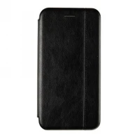 Чохол для смартфона Book Cover Gelius Xiaomi Redmi Note 8T Black