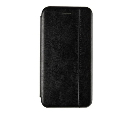 Чохол для смартфона Book Cover Gelius Xiaomi Redmi Note 8T Black