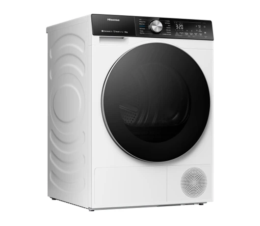 Сушильная машина HISENSE DH5S102BW/UA