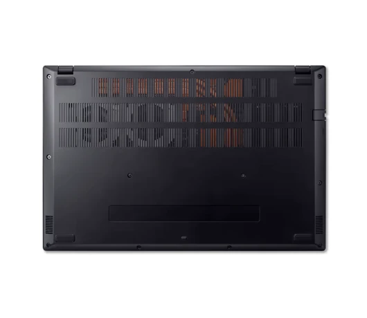 Ноутбук Acer Nitro V 15 ANV15-51-52BH (NH.QNDEU.006) Obsidian Black