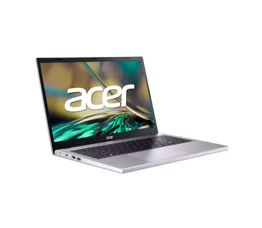 Ноутбук Acer Aspire 3 A315-24P-R9Z0 (NX.KDEEU.005) Pure Silver