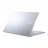 Ноутбук ASUS Vivobook 16X OLED M3604YA-L2285 (90NB11A2-M00CM0) Cool Silver