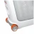 Колонка JBL PartyBox Stage 320 White (JBLPBSTAGE320SWEP)