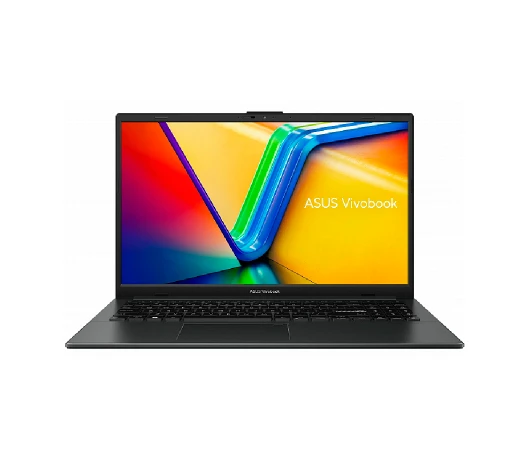 Ноутбук ASUS Vivobook Go 15 E1504FA-BQ094 Mixed Black