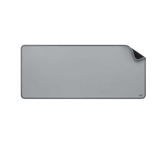 Коврик для мыши Logitech Desk Mat Studio Grey (956-000052)