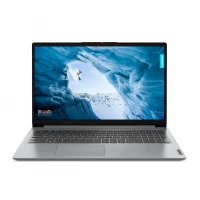 Ноутбук Lenovo IdeaPad 1 15IAU7 (82QD00H1RA) Cloud Grey