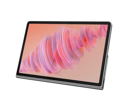 Планшет LENOVO Tab Plus 8/128GB Wi-Fi Luna Grey (ZADX0094UA)