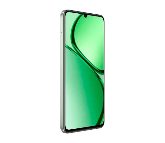 Смартфон Realme C63 8/256GB NFC Green