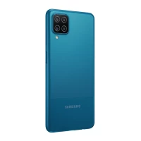 Смартфон SAMSUNG SM-A125F (А12 3/32) Blue