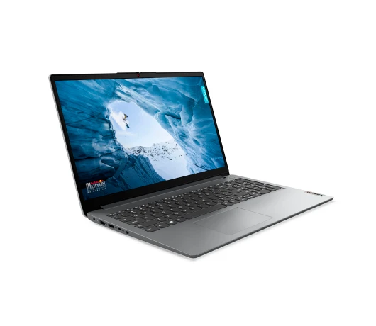 Ноутбук Lenovo IdeaPad 1 15IJL7 (82LX00BNRA) Cloud Grey