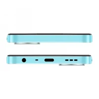 Смартфон Oppo A18 4/128GB Glowing Blue