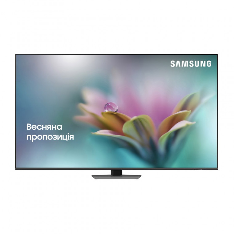 Телевізор Samsung QE55QN85DBUXUA