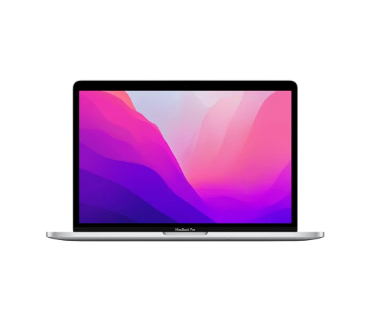Ноутбук Apple MacBook Pro 13" M2 8/256Gb (MNEP3UA/A) Silver