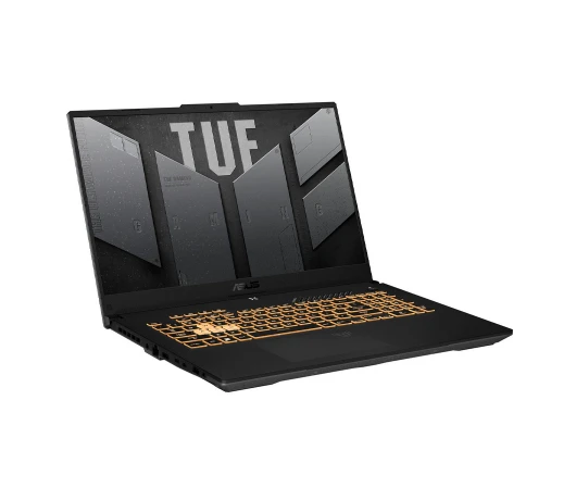 Ноутбук ASUS TUF Gaming F15 FX507ZC4-HN291 (90NR0GW2-M00V60) Jaeger Gray