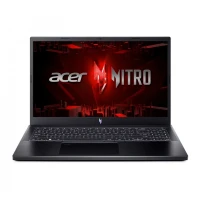 Ноутбук Acer Nitro V 15 ANV15-51-545T (NH.QNBEU.00D) Obsidian Black