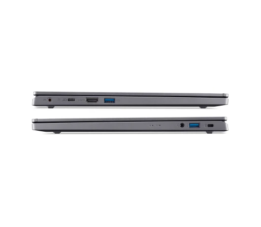 Ноутбук Acer Aspire 5 A515-48M-R2Z3 (NX.KJ9EU.00D) Steel Gray