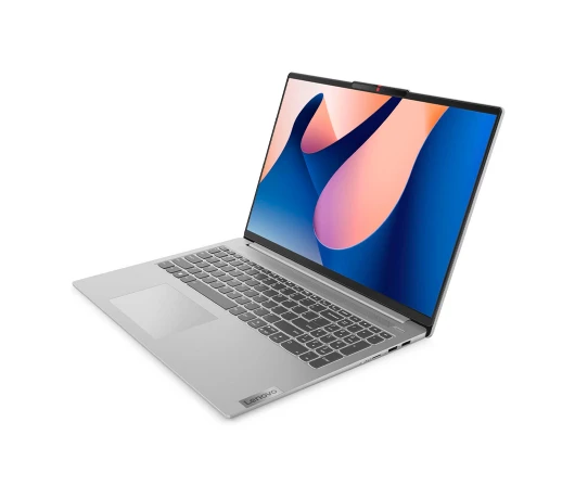 Ноутбук Lenovo IdeaPad Slim 5 16ABR8 (82XG007SRA) Cloud Grey