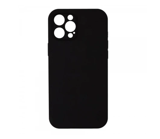 Чохол для смартфона Avantis Xiaomi Note 10 5g Black