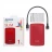 Жесткий диск ADATA DashDrive HV300 1TB AHV300-1TU31-CRD 2.5 USB 3.1 External Slim Red