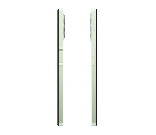 Смартфон Realme C35 4/64GB Glowing Green