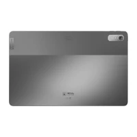 Планшет Lenovo Tab P11 Pro 4/128GB Wi-Fi Storm Grey + Pen (ZAB50186UA)