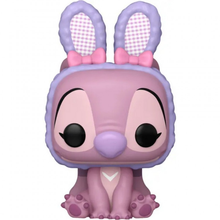 Фигурка Funko POP! - Lilo & Stitch - Angel (889698831116)