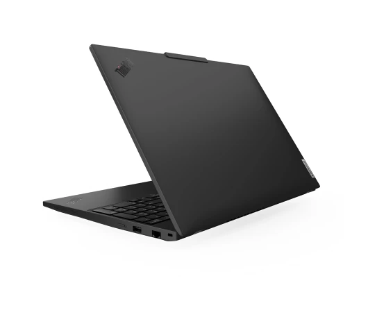 Ноутбук Lenovo ThinkPad T16 Gen 3 (21MN005DRA) Black