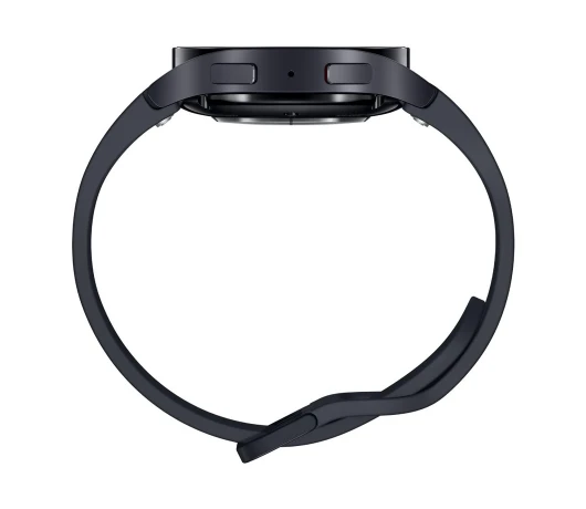 Смарт-годинник Samsung Galaxy Watch 6 40mm Black (SM-R930NZKASEK)