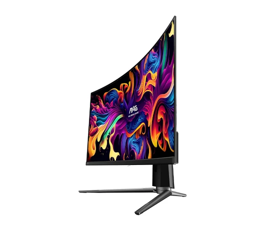 Монітор MSI 34" MAG 341CQP QD-OLED (Curved)