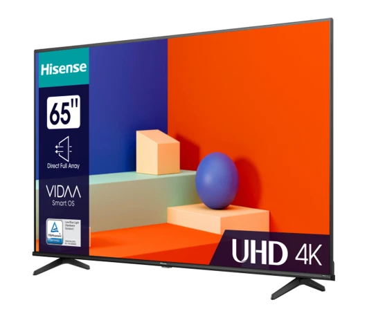 Телевізор Hisense 65A6K