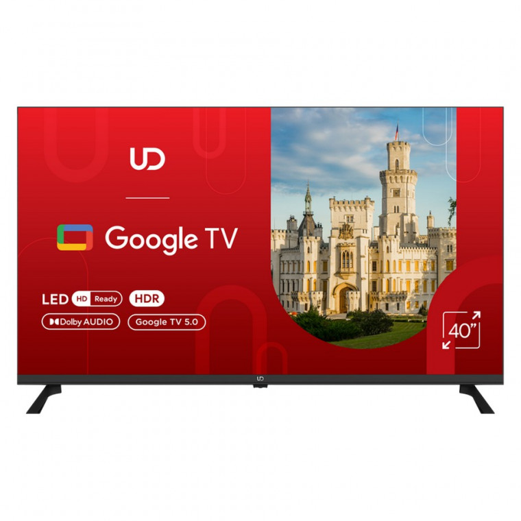Телевізор UD 40GFC5210