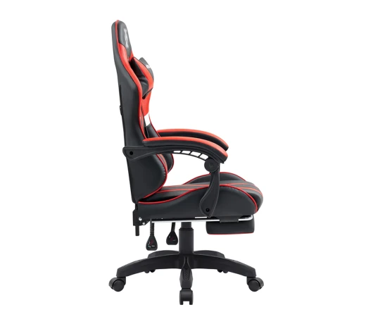 Кресло игровое Defender Colran Black/Red