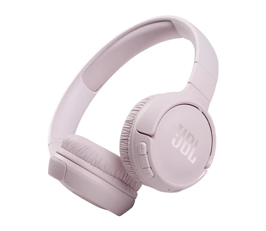 Навушники JBL TUNE 510 BT Rose (JBLT510BTROSEU)