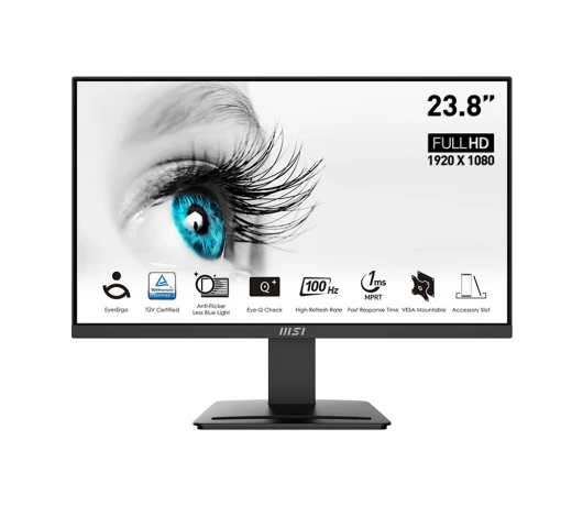 Монитор MSI 23.8" PRO MP2412