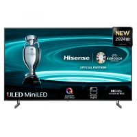 Телевізор Hisense 55U6NQ