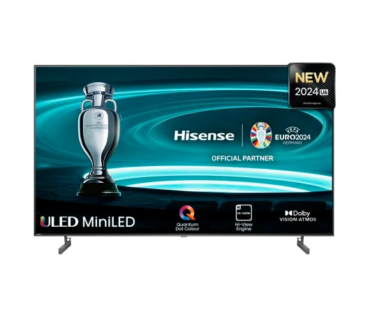 Телевізор Hisense 55U6NQ