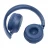 Навушники JBL TUNE 510 BT Blue (JBLT510BTBLUEU)