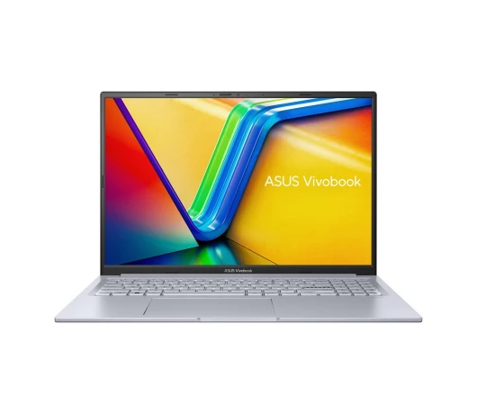 Ноутбук Asus Vivobook 16X K3605ZC-RP523 (90NB11F2-M00RR0) Cool Silver