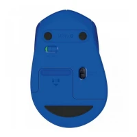 Мышь Logitech M280 Wireless Blue (910-004290)