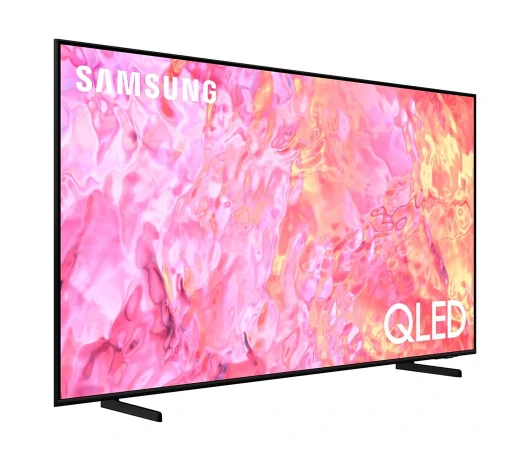 Телевізор Samsung QE55Q60СAUXUA