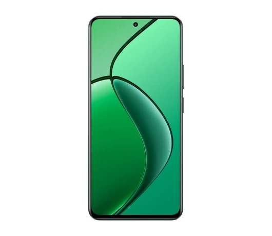 Смартфон Realme 12 4G 8/256Gb Pioneer Green