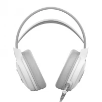 Навушники A4TECH Fstyler FH300U (White)