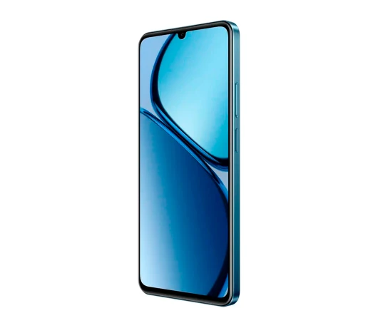 Смартфон Realme C63 6/128GB NFC Blue