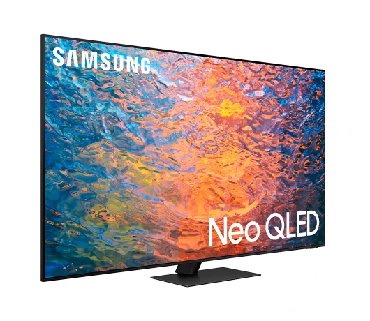 Телевизор Samsung QE55QN95CAUXUA