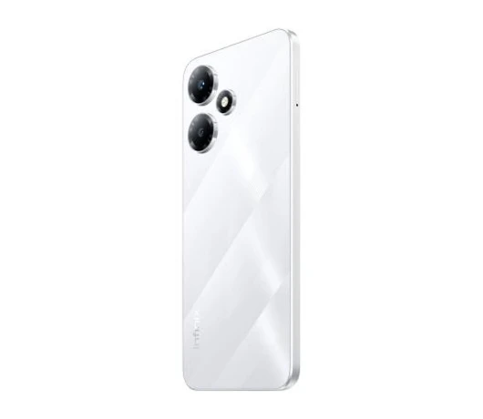 Смартфон Infinix Hot 30 Play 8/128GB NFC Blade White