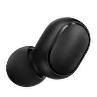 Навушники Xiaomi AirDots S (ZBW4502GL) Black