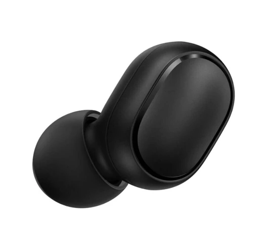 Навушники Xiaomi AirDots S (ZBW4502GL) Black