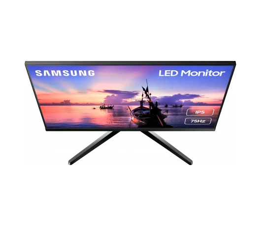 Монітор SAMSUNG 24" Essential LS24C310 (LS24C310EAIXCI)